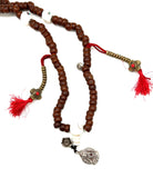 200-Year-Old Mala from Tibet I