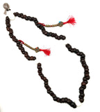 200-Year-Old Mala from Tibet IV