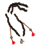 200-Year-Old Mala from Tibet IV