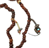 200-Year-Old Mala from Tibet V