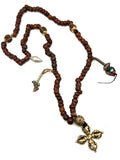 200-Year-Old Mala from Tibet V