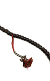 200-Year-Old Mala from Tibet VI