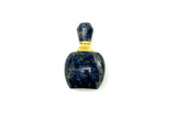 Crystal Bottle - Blue Lapis