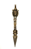 Horse Head Phurba