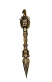 Horse Head Phurba