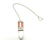 Quartz Pendulum