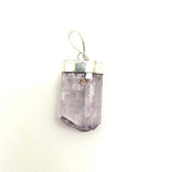 Kunzite Pendant