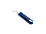 Lapis Pendant