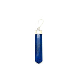Lapis Pendant