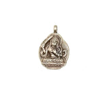 Manjushri Pendant