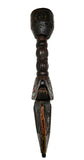 Medium Wooden Phurba