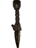 Medium Wooden Phurba