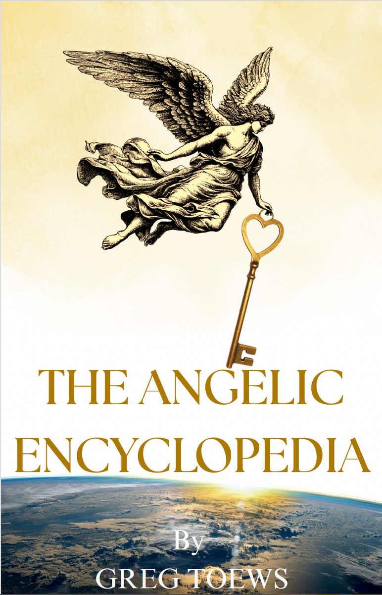 The Angelic Encyclopedia – Astara-Store