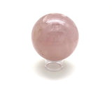 Extra Large 2.5 lb. Rose Quartz Sphere
