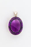 Amethyst Crystal