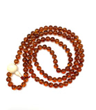 Amber Mala