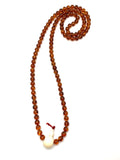 Amber Mala