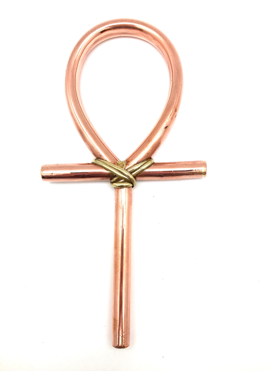 Ankh, Copper – Astara-Store - Main Image