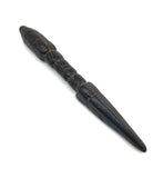 Early 18th-Century Wooden Phurba - Small 2