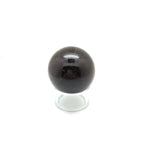 Garnet Sphere - Large