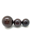 Garnet Sphere - Large