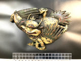 Early 18th-Century Garuga wall hanging