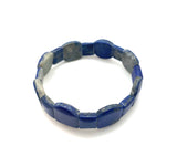 Lapis Bracelet