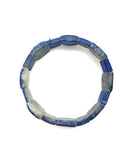Lapis Bracelet