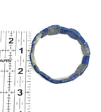 Lapis Bracelet