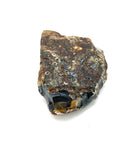Large Amber Stone