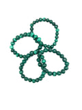 Malachite Bracelet - Small