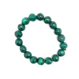 Malachite Bracelet - Small