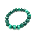 Malachite Bracelet - Small