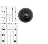 Medium Smoky Quartz Sphere