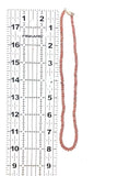 Pink Tourmaline Necklace