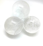 Quartz Sphere - Large