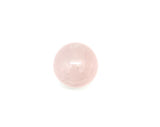 Rose Quartz Sphere - Large