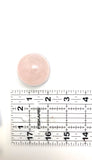 Rose Quartz Sphere - Medium