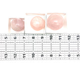Rose Quartz Sphere - Small