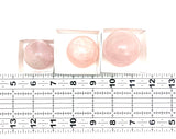 Rose Quartz Sphere - Large