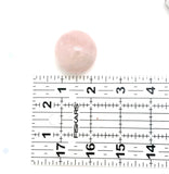 Rose Quartz Sphere - Small