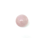 Rose Quartz Sphere - Small
