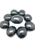 Shungite Palm Stone - Medium