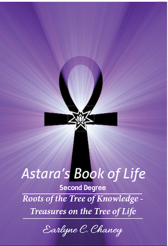 Astara's Book of Life 2nd Degree