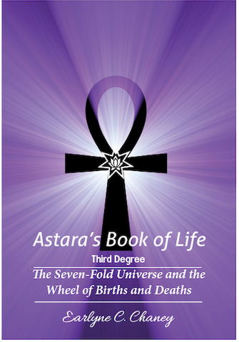 Astara's Book of Life 3rd Degree