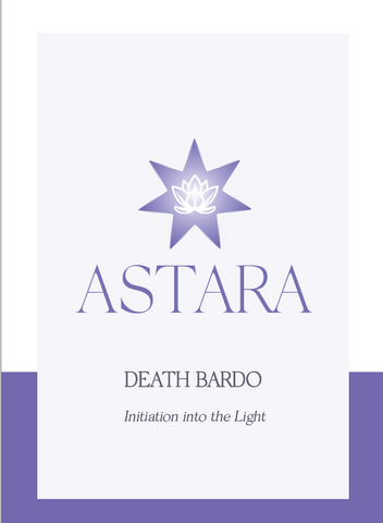 Death Bardo - Initiation into the Light