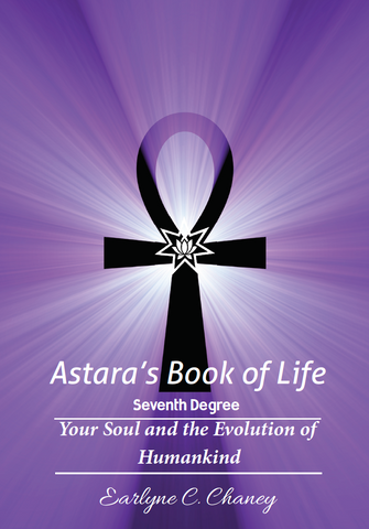 Astara's Book of Life 7th Degree- Digital Issue