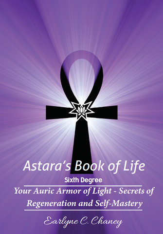 Astara's Book of Life 6th Degree- Digital Issue