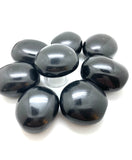 Large Shungite Palm Stone