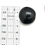 Large Shungite Palm Stone